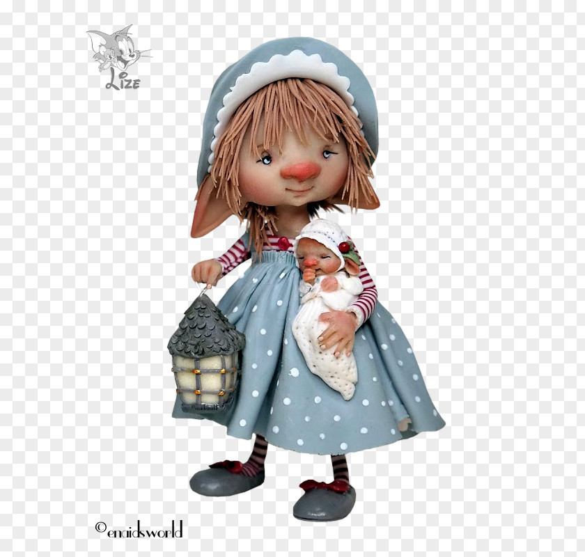 Doll PSP Figurine Clay Web Browser PNG
