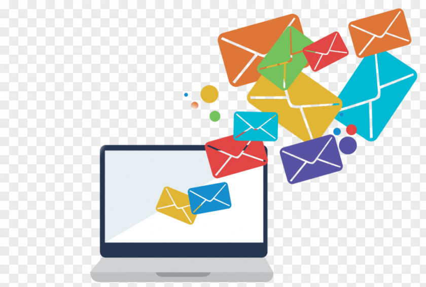 Email Marketing Advertising Campaign Service PNG