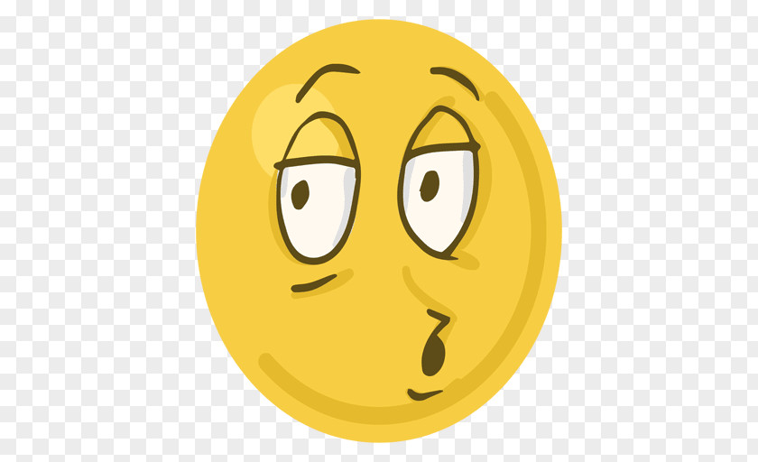 Emoji Tired Smiley Emoticon Clip Art PNG