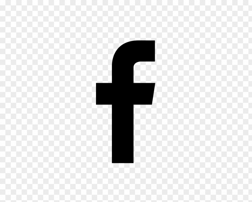 Facebook Logo Social Network PNG