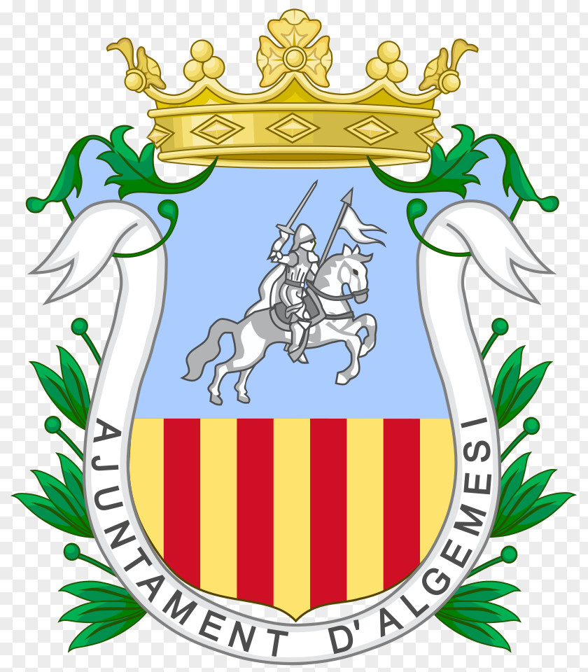 Flag Of The Valencian Community Algemesí Toledo Coat Arms Catalan Wikipedia PNG