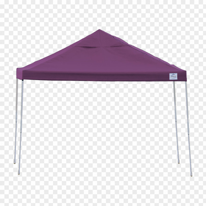 Gazebo Pop Up Canopy Tent Blue Shade PNG