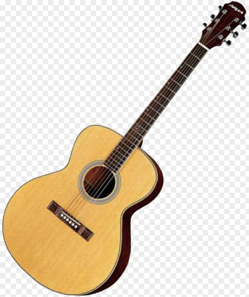 Guitar Gibson J-45 Les Paul Acoustic Acoustic-electric PNG