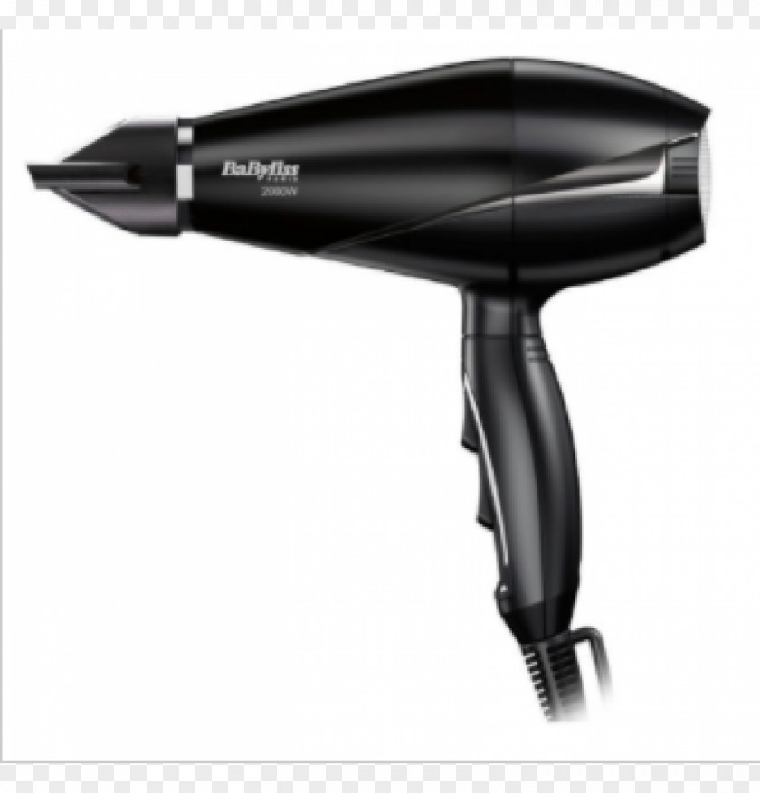 Hair Dryer Iron Dryers Care Personal PNG