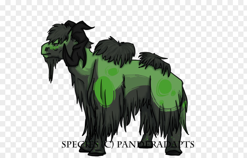 Horse Canidae Demon Dog PNG