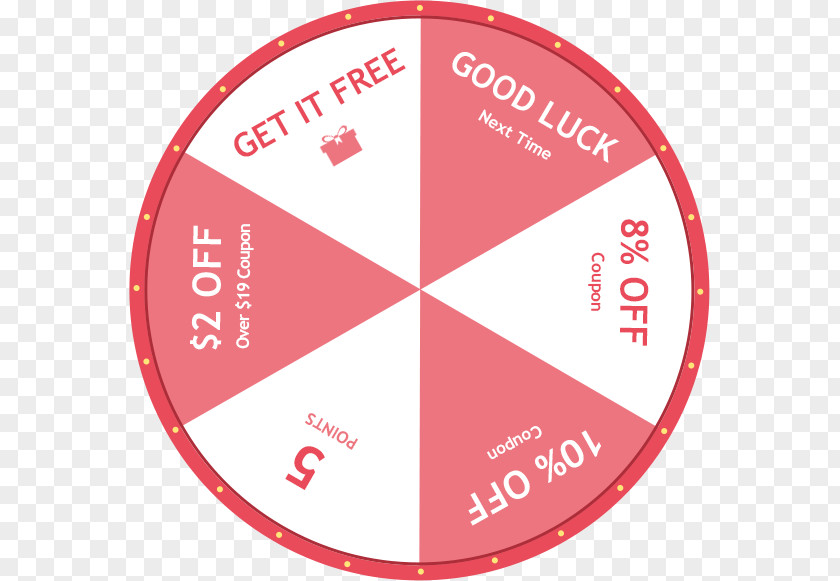 Lucky Draw Logo Brand Wheel Roulette Copyright PNG