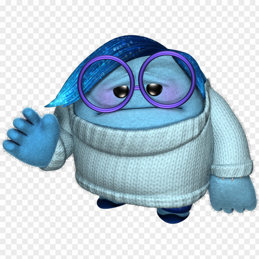 Monster Inc LittleBigPlanet 3 Video Game The Walt Disney Company Pixar Toy PNG