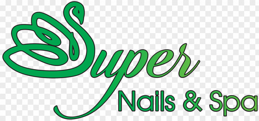 Nails Salon Poster Super & Spa Logo 0 Nail PNG