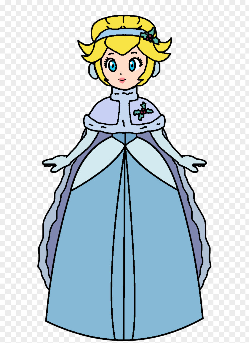 Peach Wedding Super Princess Cinderella Rosalina Daisy PNG