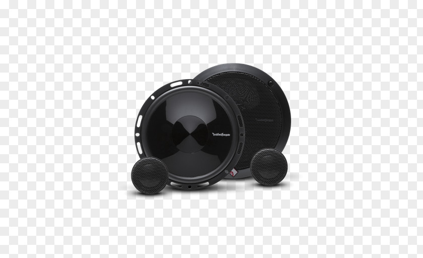Rockford Fosgate Punch P165-SE Loudspeaker Vehicle Audio P1675-S PNG