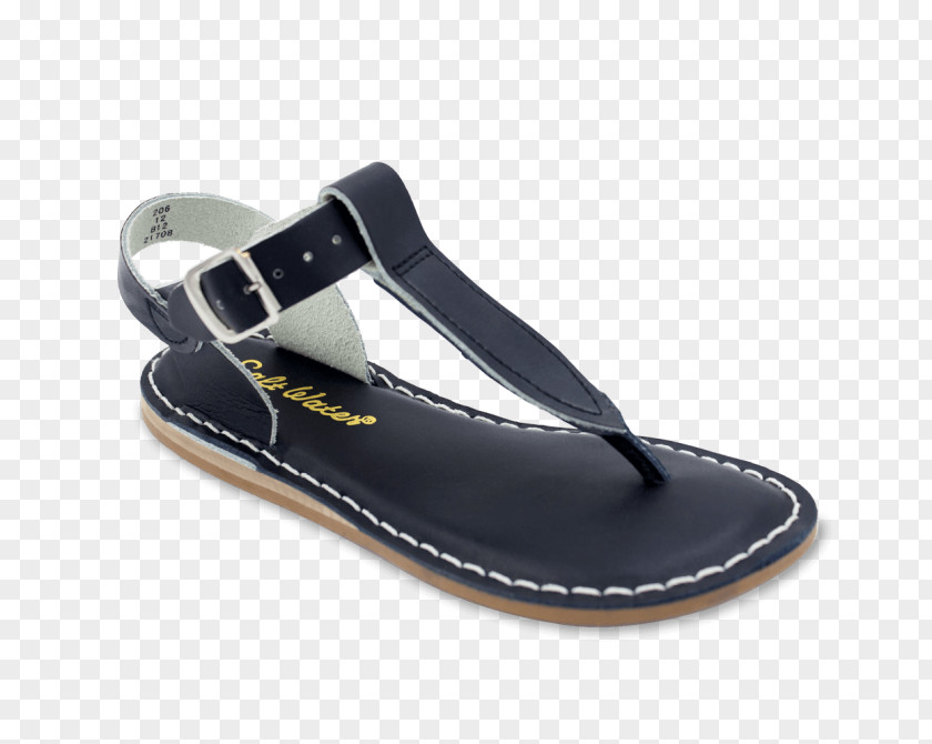 Sandal Flip-flops Saltwater Sandals Slide Leather PNG