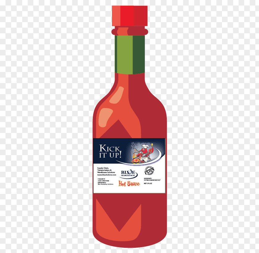 Sauce Bottles Bottle Liquid Condiment PNG