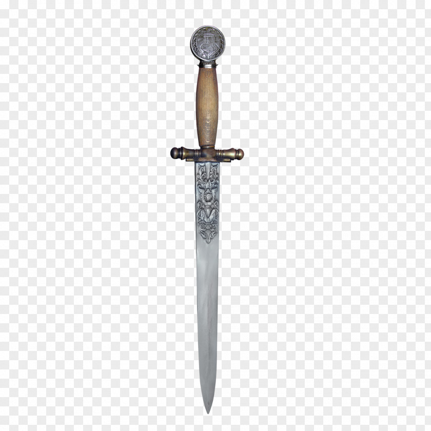Sword Dagger Knife Icon PNG
