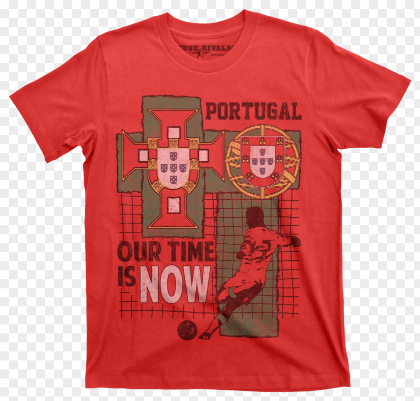 T-shirt Portugal National Football Team UEFA Euro 2012 Spain PNG
