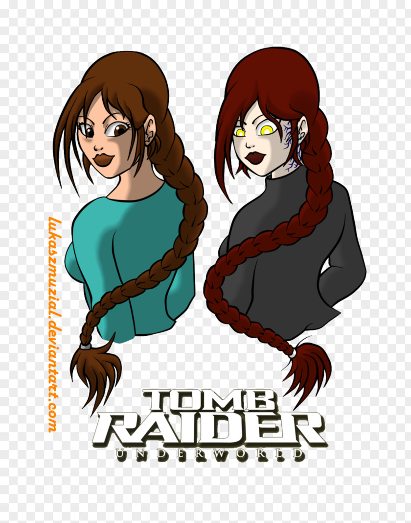 Tomb Raider: Underworld Homo Sapiens Comics Cartoon PNG