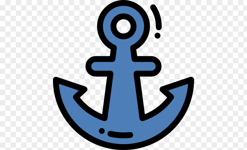 Anchor Icon PNG