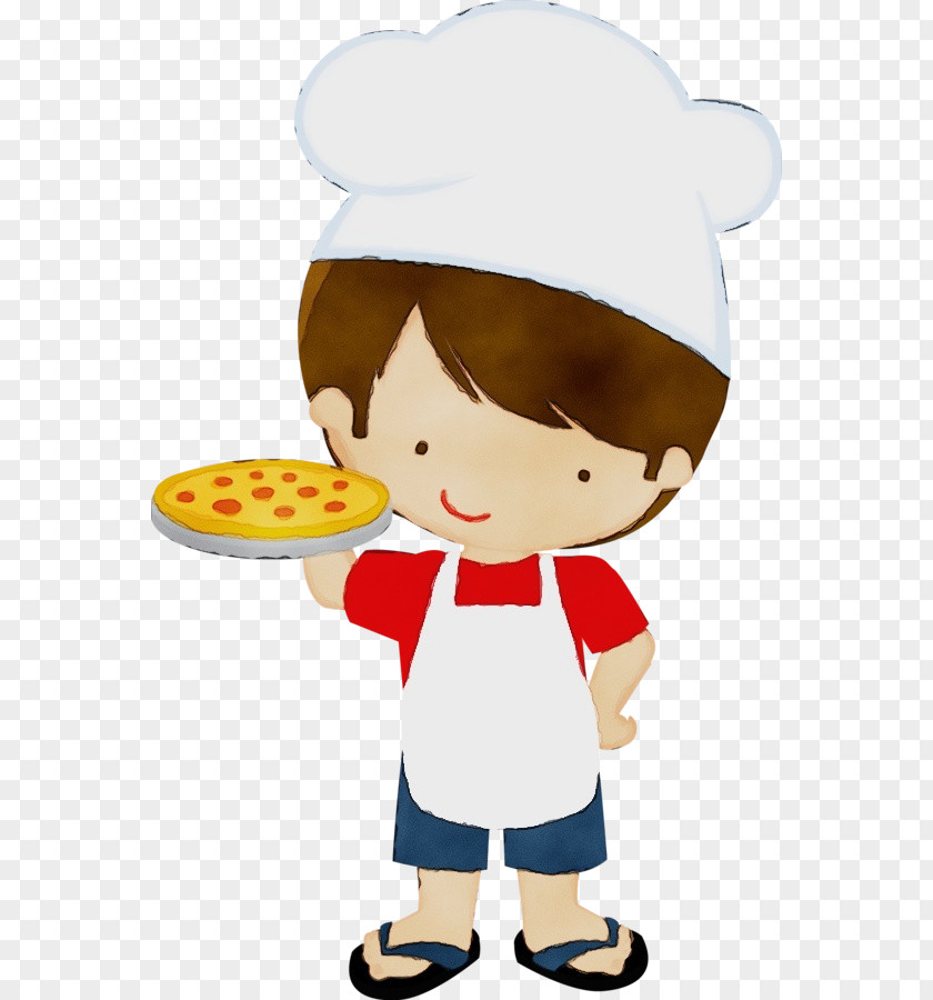 Cuisine Side Dish Cartoon Cook Clip Art Child Chef PNG