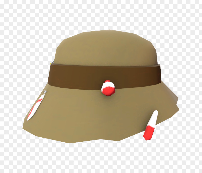Hat Khaki PNG