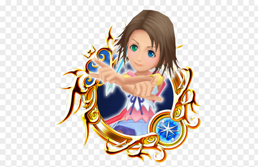 Kingdom Hearts χ KINGDOM HEARTS Union χ[Cross] II Birth By Sleep PNG