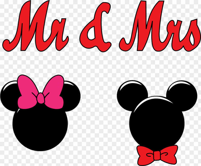 Minnie Mouse Mickey Bow Tie Donald Duck Clip Art PNG