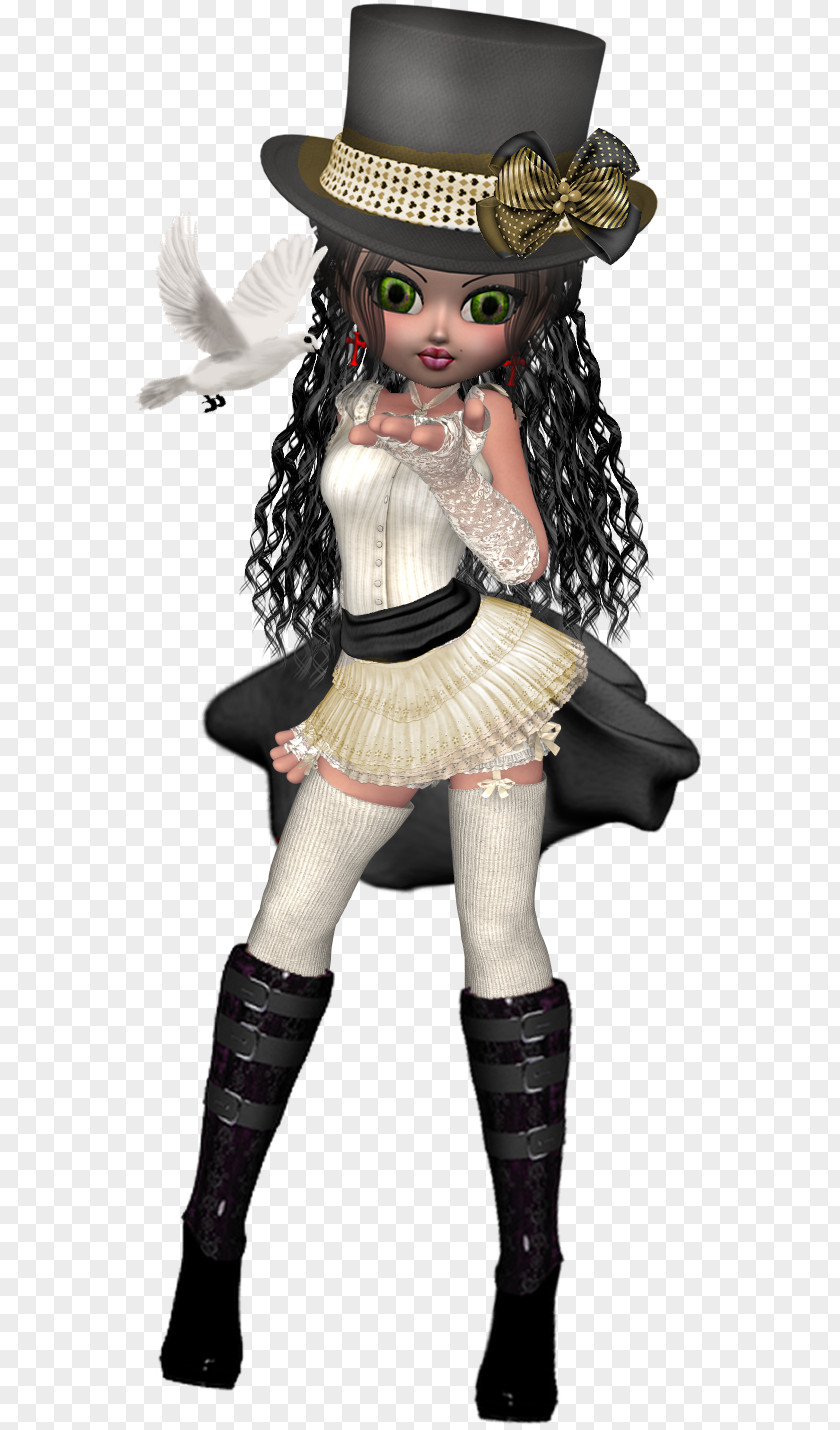 Muertos Doll Image Drawing Painting Fairy PNG