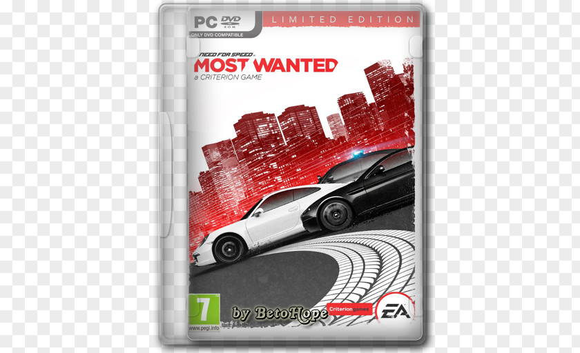 Nfs Most Wanted Need For Speed: Hot Pursuit PlayStation 2 Underground PNG