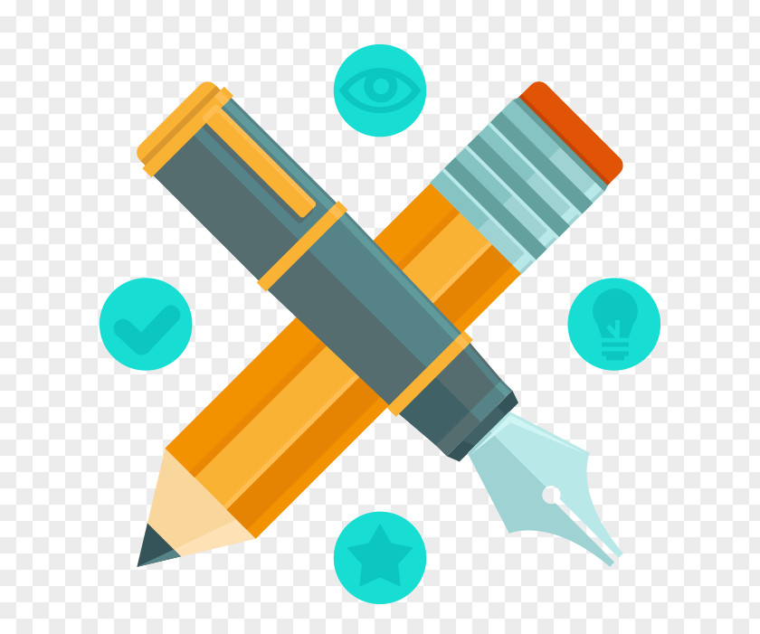 Pen Vector Material Technical Drawing Building PNG