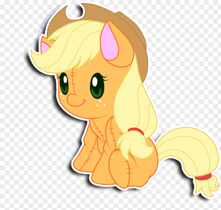 Plush Pony Applejack Pinkie Pie Horse Drawing PNG