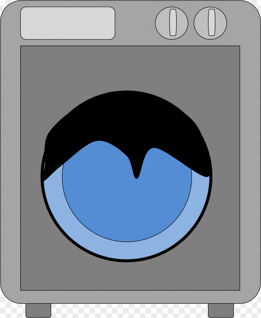 Washing Machine Picture Laundry Clip Art PNG