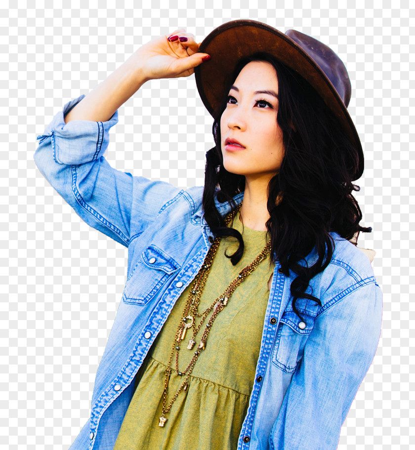 Arden Cho Teen Wolf Photo Shoot PNG