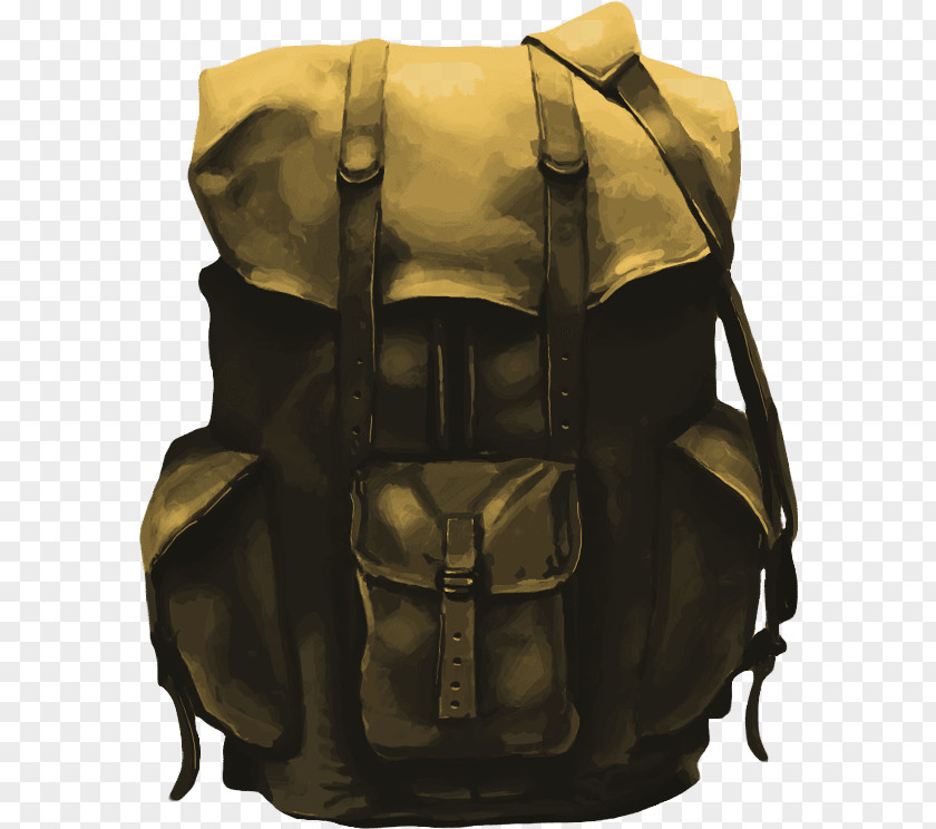 Backpack Bag Clip Art PNG