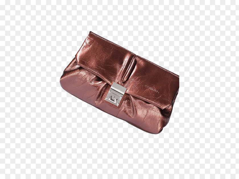 Beautiful Fashion Handbag Leather PNG