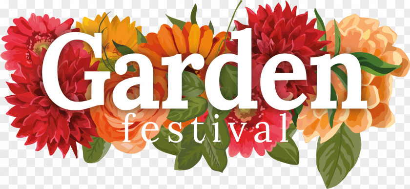 Design Garden Festival Nursery PNG