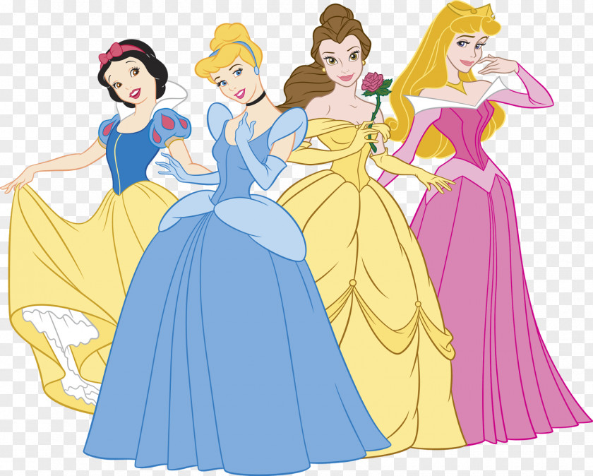 Disney Princess Belle Pocahontas Walt World The Company PNG