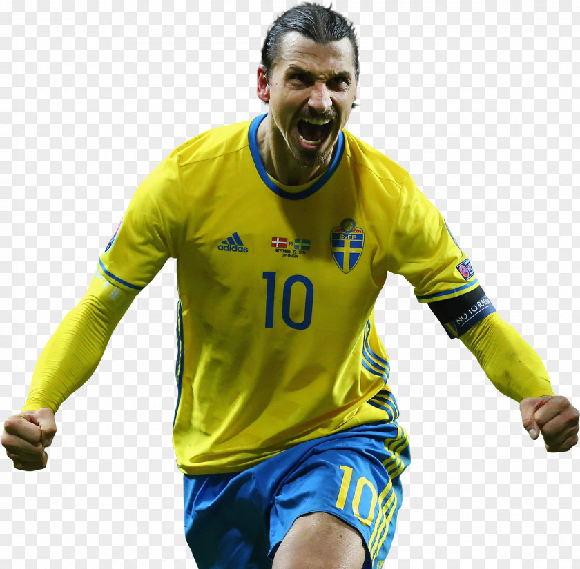 Football Sweden Zlatan Ibrahimović 2018 FIFA World Cup National Team UEFA Euro 2016 PNG