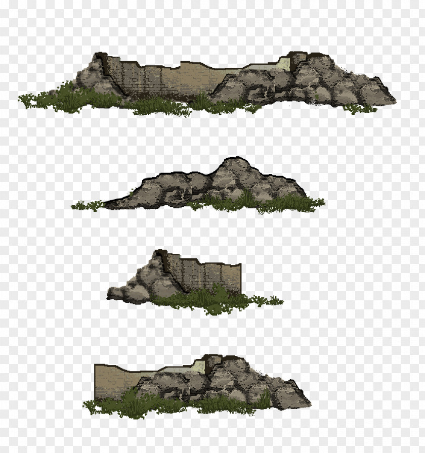 Forest Level Design Sprite Construct Video Game Engine PNG