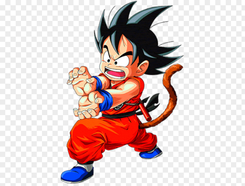 Goku Krillin Dragon Ball Z Dokkan Battle Vegeta Gohan PNG