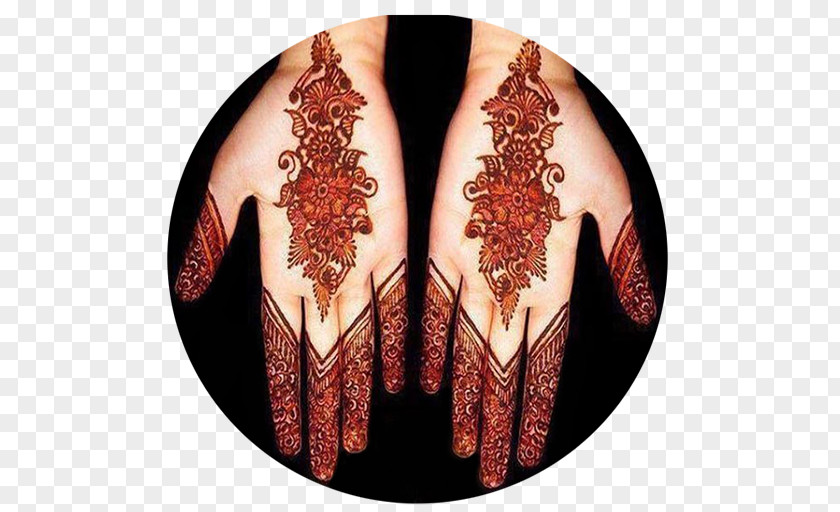 Heena Mehndi Henna Tattoo Bride Culture PNG