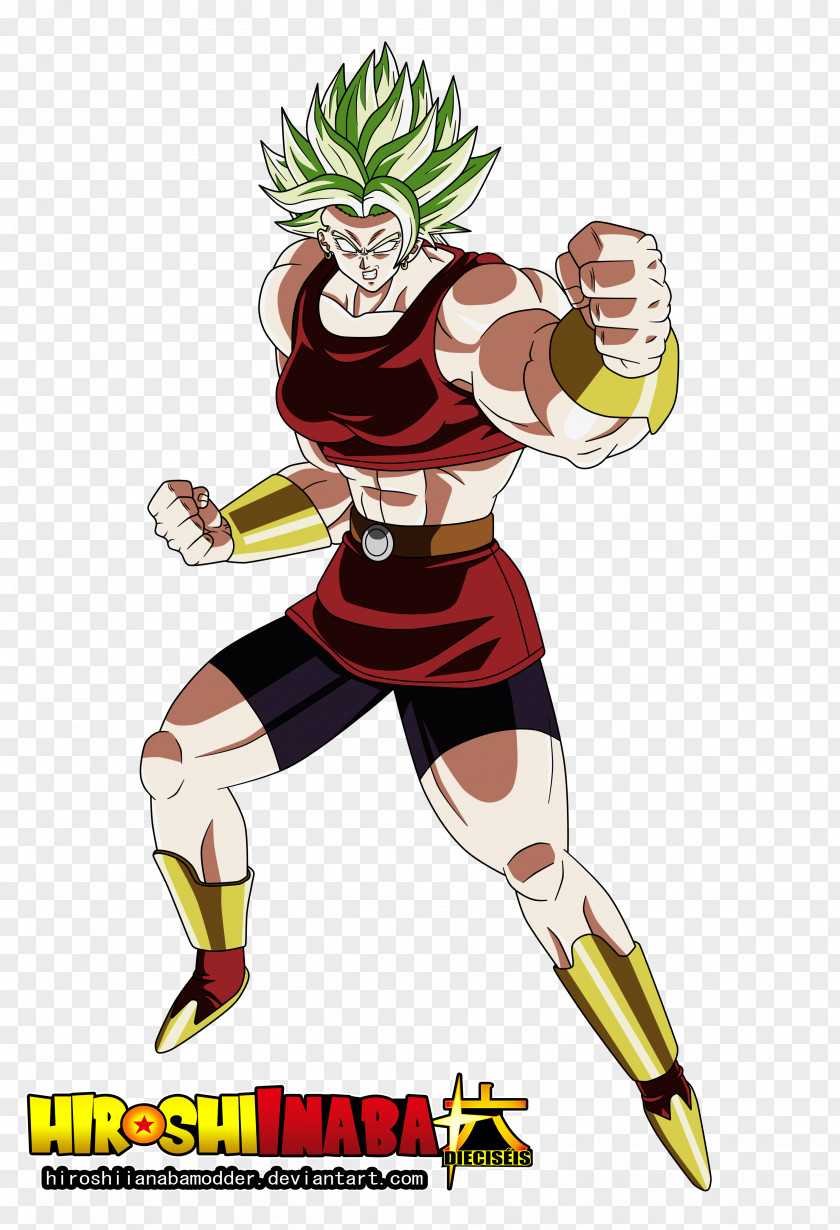 Kale Goku Vegeta Gohan Piccolo Super Saiya PNG