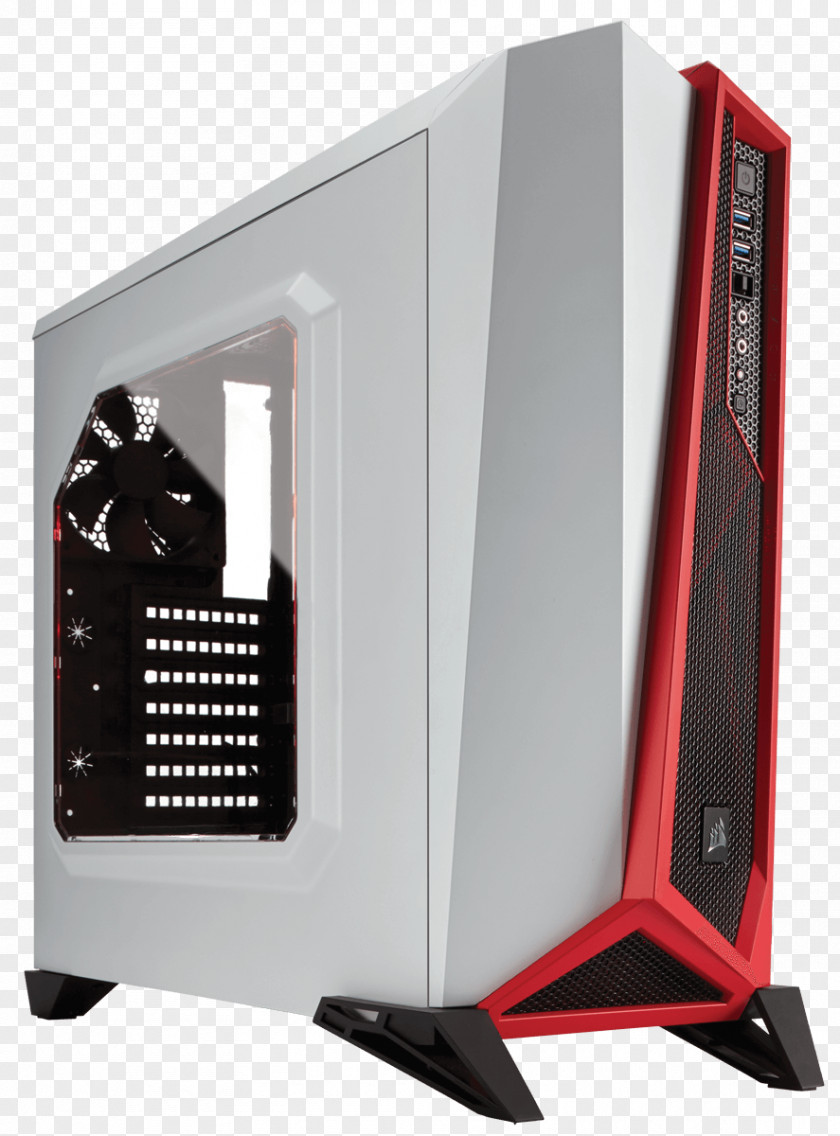 Pc Computer Cases & Housings Corsair Components ATX Hardware PNG