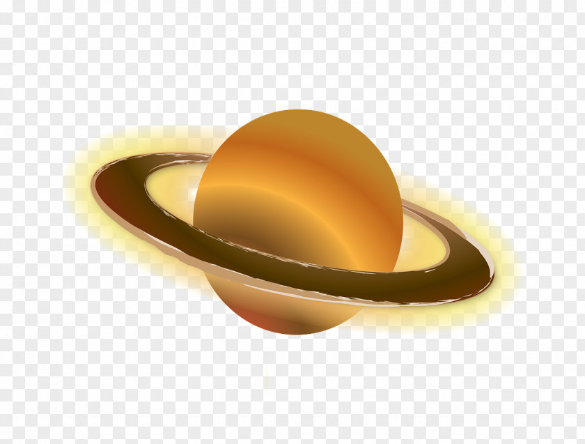 Planet Saturn Solar System Jupiter PNG