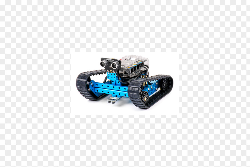 Robot Kit Educational Robotics Makeblock MBot PNG