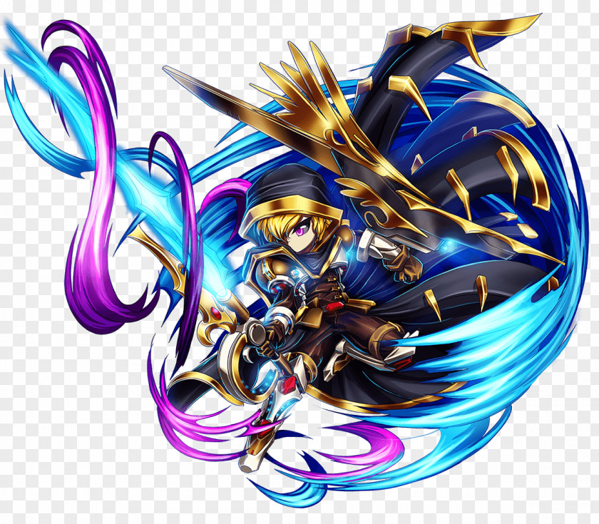 Rpg Brave Frontier Lancelot YouTube Wiki Gumi PNG