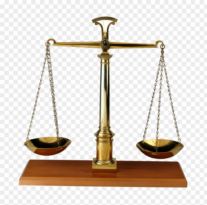 SCALES Measuring Scales Lady Justice Clip Art PNG