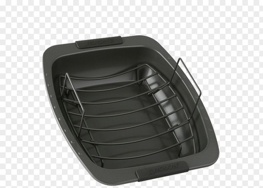 SE Waite & Son Cookware Roasting Pan With Rack The Parade, Adelaide PNG