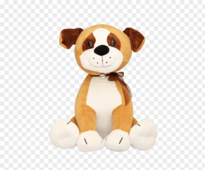 Soft Toys Dog Breed Puppy Stuffed Animals & Cuddly Companion PNG