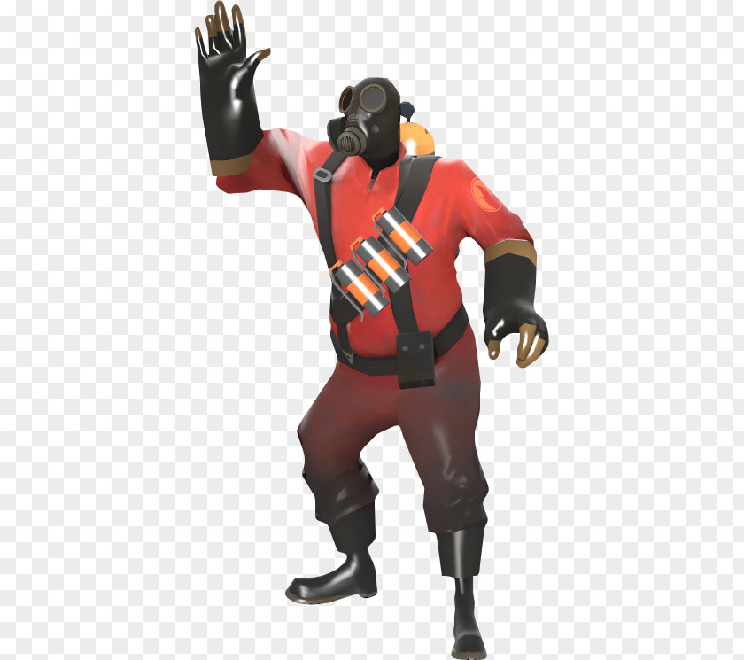 Team Fortress 2 Wikia TV Tropes High Five PNG