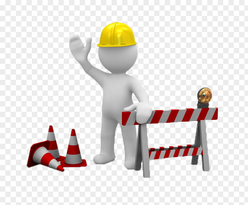Under Construction Architectural Engineering Building Business Clip Art PNG