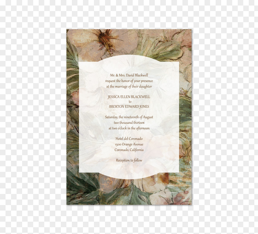 Wedding Invitation Convite Paper Greeting & Note Cards PNG