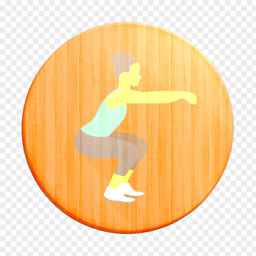 Yoga Icon Health And Fitness PNG